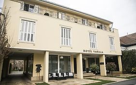Hotel Vanilla Timisoara
